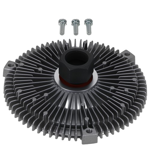 Cooling fan clutch - for, e46