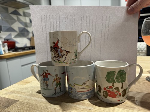 Cath kidston set - set, of