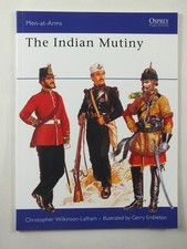 The Indian Mutiny