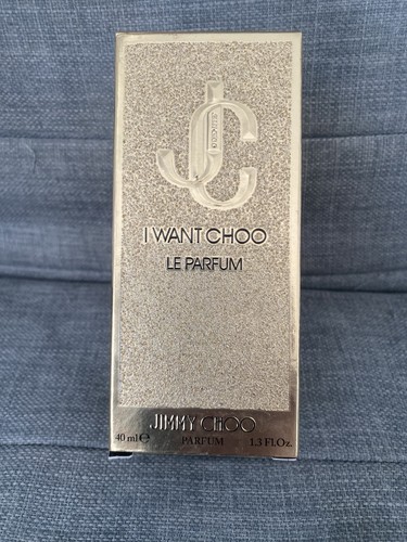 Jimmy choo want 3oz - choo, 1.3oz