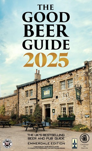 The good beer - the, 2025