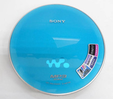 Sony D-NE730 CD Walkman