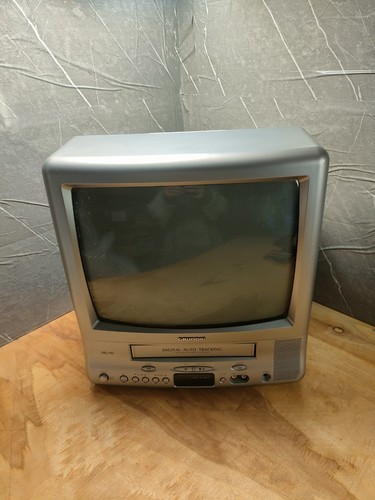 Grundig tvr3805 colour - grundig,