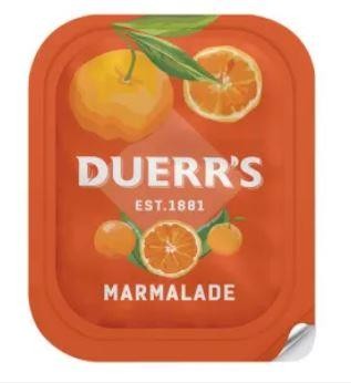 Duerr fine cut orange - fine,