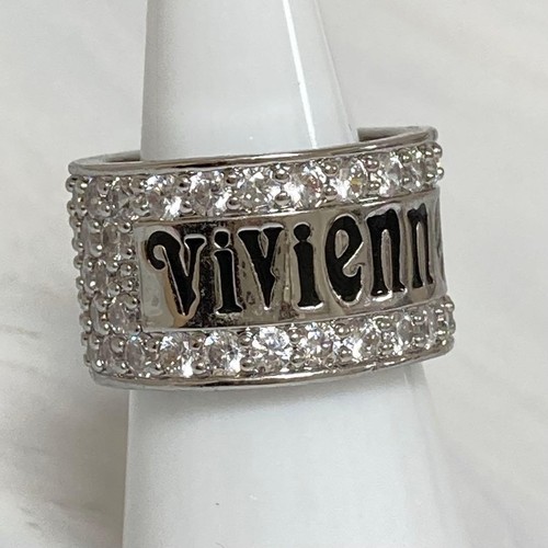 Vivienne westwood ring size - westwood,