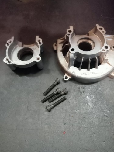 4wd zenoah g240 - zenoah, g240/270