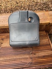 Vespa PK XL F12 Glove Box Storage Compartment