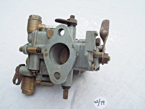 Triumph pre unit - triumph,
