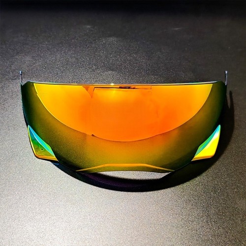 Motorcycle helmet visor fits - motorcycle,