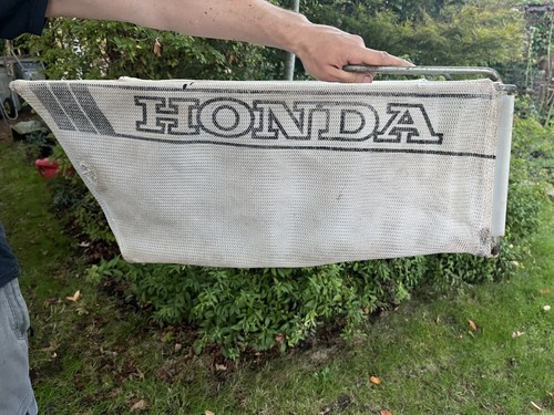 Honda hr194 hr1950 - honda,