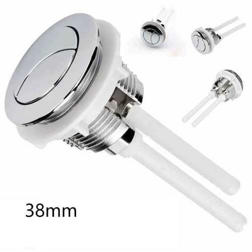 38mm replacement dual flush - replacement,