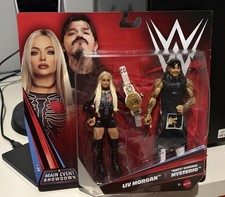WWE Main Event Showdown Series