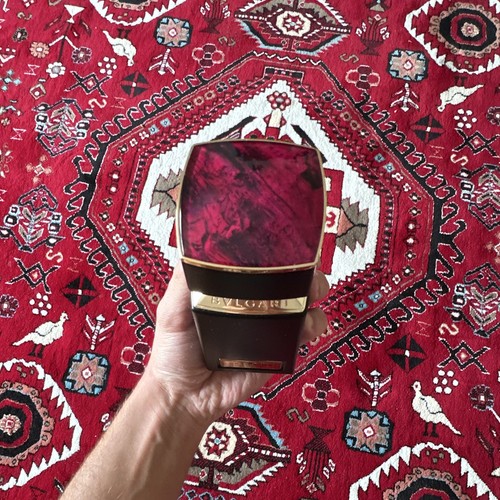 Bvlgari gemme sahare eau de - gemme,