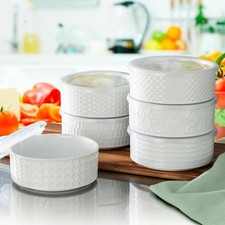 Signature Stoneware Bowls with