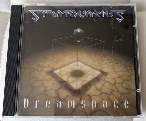 Stratovarius dreamscape - dreamscape, cd