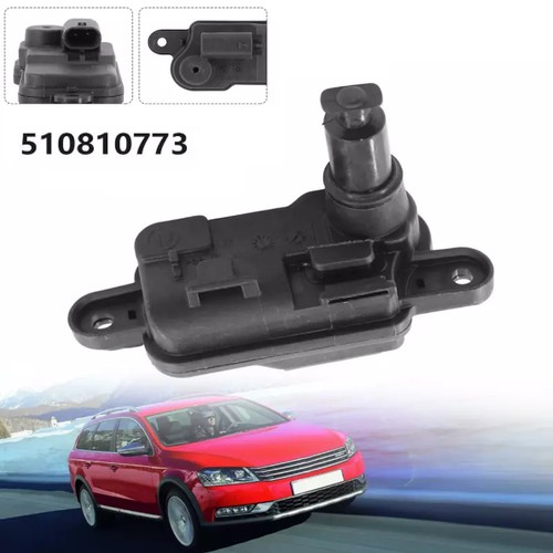 Fuel flap door - door, actuator