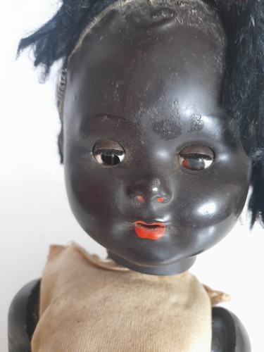 1950s celulode beautiful black - celulode,