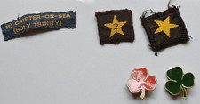 Vintage girl guide - vintage, guide/brownie