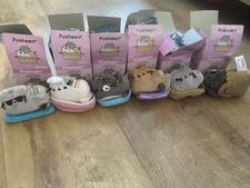 Pusheen Series 3 Bundle of 6 Blind Boxes