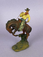 3.5" Resin Figure Wild West