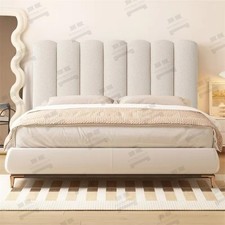 Luxury Cloud Headboard Teddy