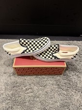 Vans Classic Slip On