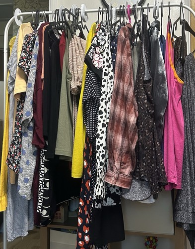 Plus size job lot - plus,