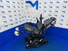 Quickie Q300 Mini Powerchair