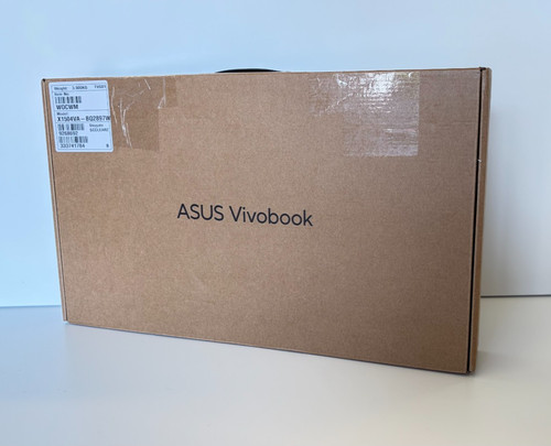 Asus vivobook x1504v 1315u - asus,