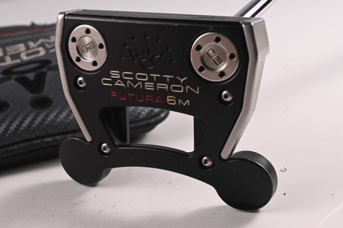 Scotty cameron futura 2017 - cameron,