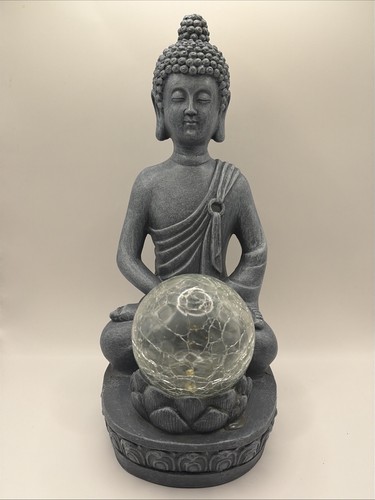 Buddha statue resin figurines - buddha,