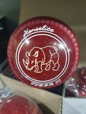 **CLEARANCE** HENSELITE TIGER