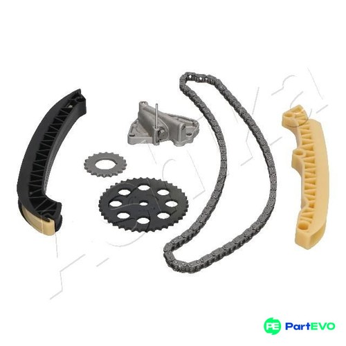 Ashika timing chain kit - timing,