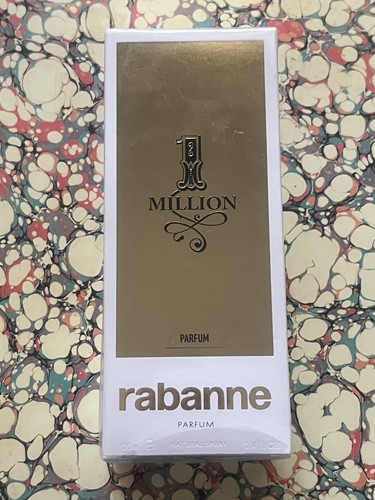 Brand new mens rabanne - brand,