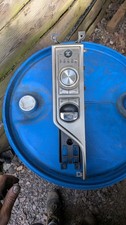 JAGUAR XF GEAR SELECTOR PANEL