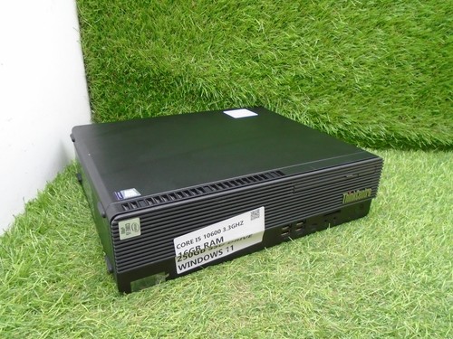 Lenovo thinkcentre m90s sff - thinkcentre,