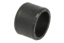 New Bush, driver cab