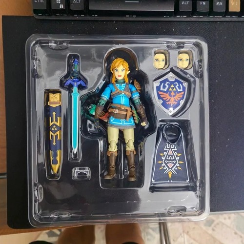 Figma 626 the - 626, zelda