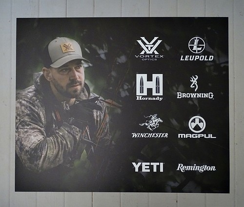 Vortex hornady winchester yeti - vortex,