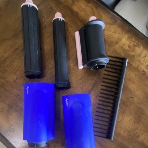 Dyson airwrap attachment set - airwrap,