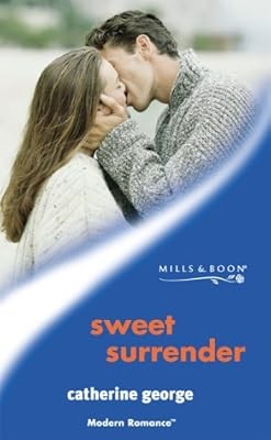 Sweet surrender mills boon - sweet, (mills
