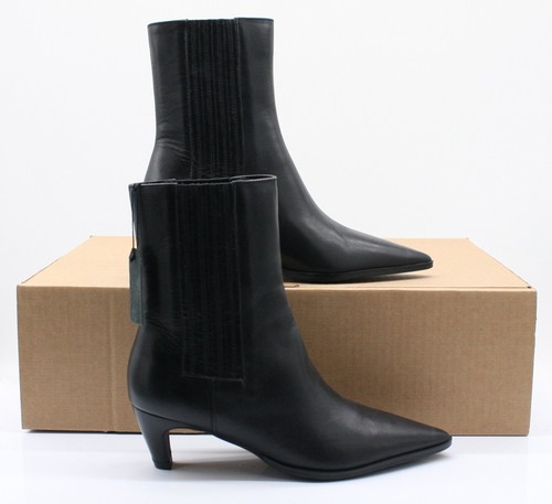 Schuh betsy leather womens - leather,