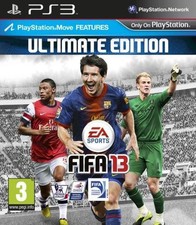 FIFA 13 - Ultimate Edition