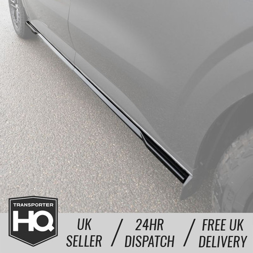 Ford transit custom - transit,