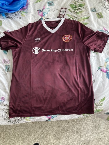 Heart midlothian 2019 - heart, of