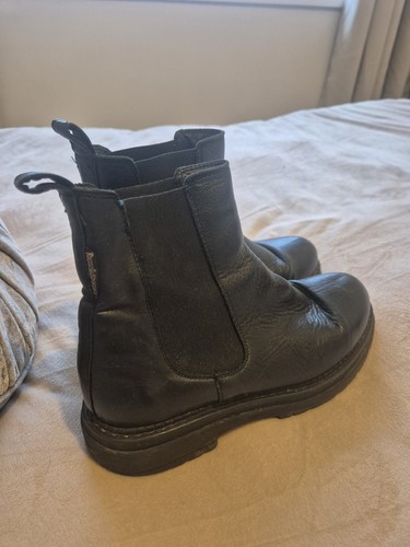 Russell bromley black - &,