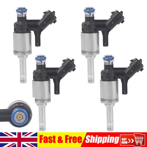 Petrol fuel injector - petrol,
