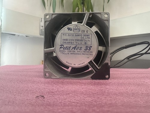 Sanyo denki 9g1212h401 - denki, dc