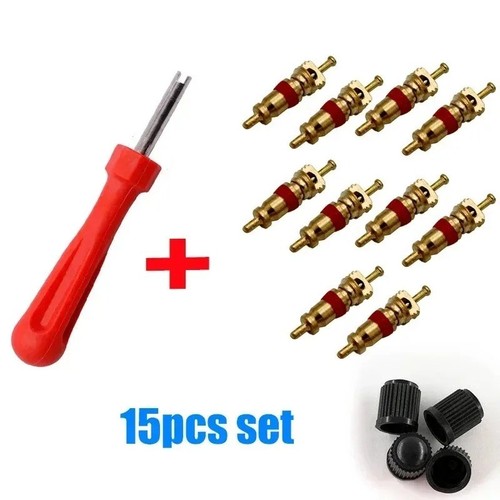 Pcs tyre valve core - pcs,