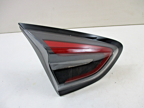 Ford puma rear light left - ford,